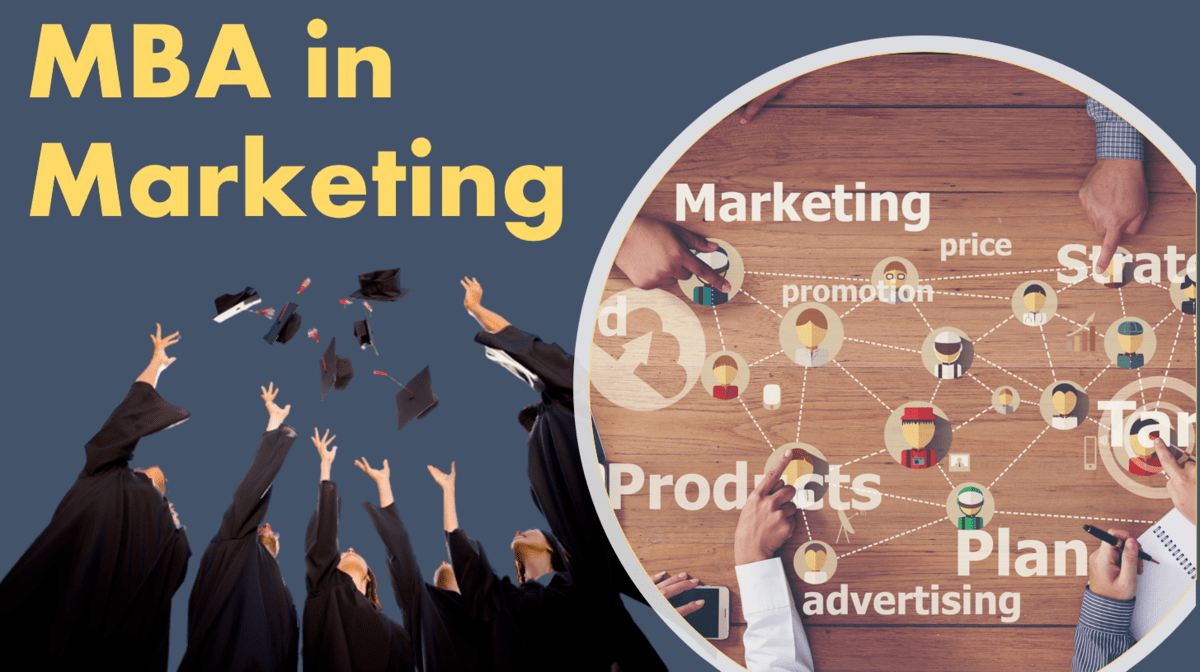 MBA course