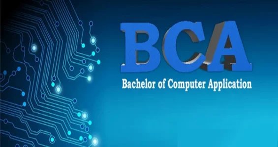 BCA course