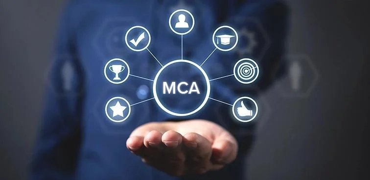 MCA course