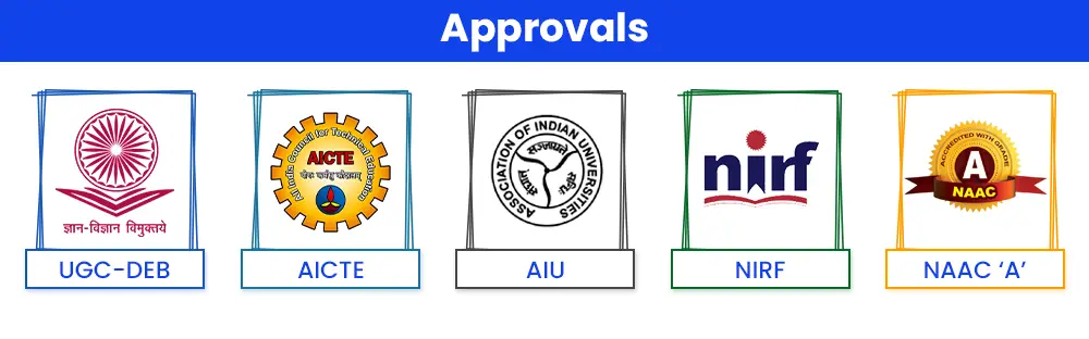 University Logo
