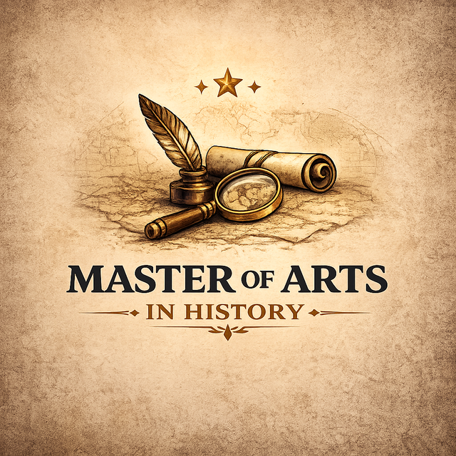 MA course