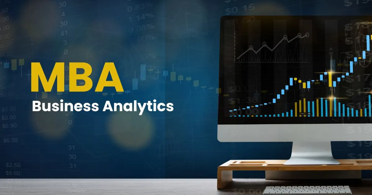 MBA course