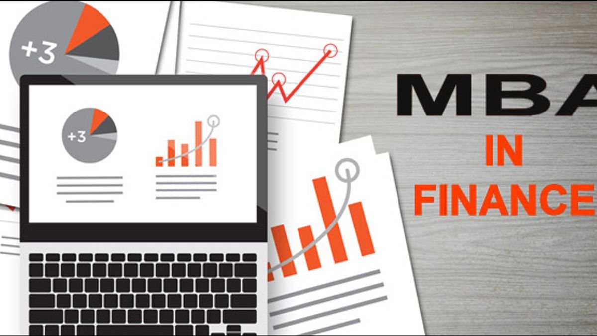 MBA course